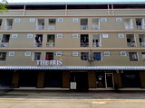 THE IRIS APARTMENT BANGNA - Dusit Thani College Short Term Rental