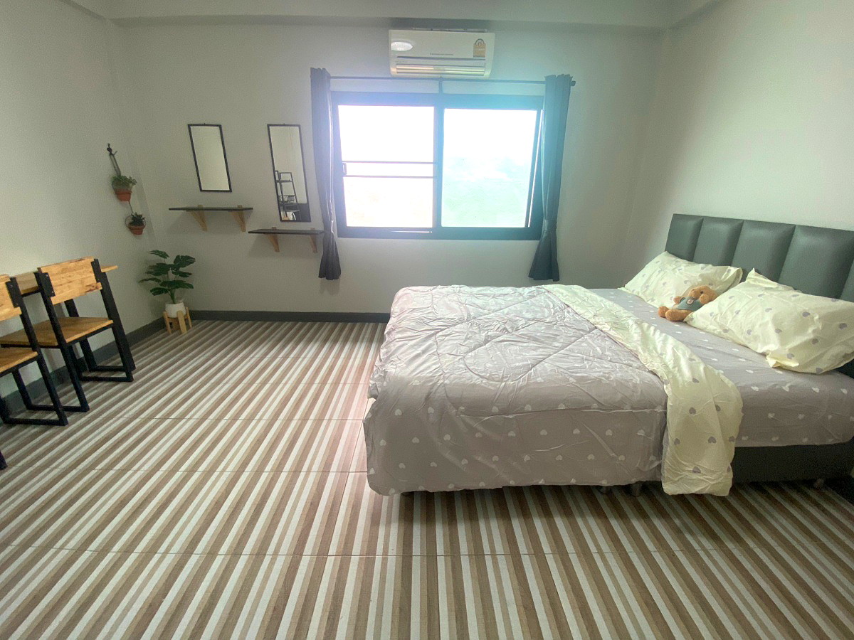 รูปภาพ HappyHouse39 [ว่างปลาย ก.ย. 2025] | อพาร์ทเม้นท์ หอพัก ที่พัก ห้องพัก - รูปที่ 4/13