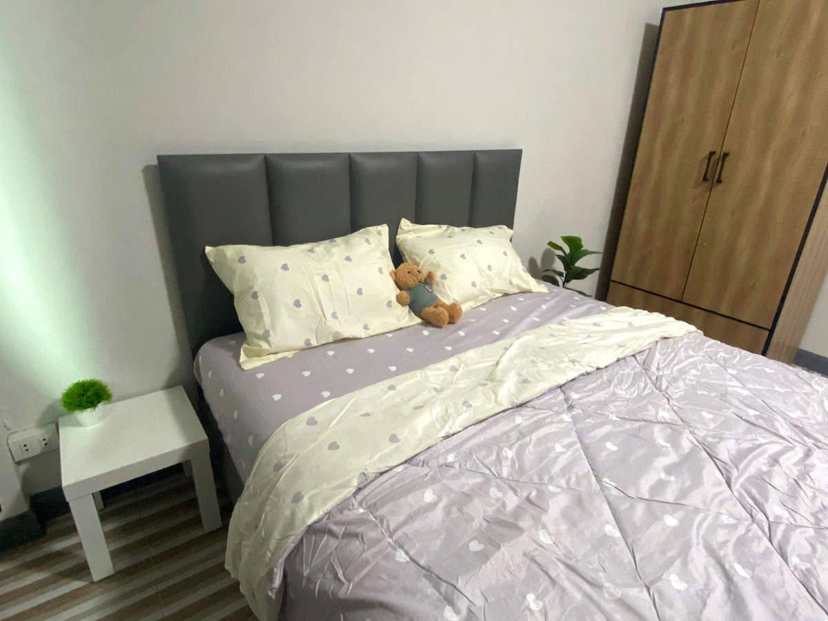 รูปภาพ HappyHouse39 [ว่างปลาย ก.ย. 2025] | อพาร์ทเม้นท์ หอพัก ที่พัก ห้องพัก - รูปที่ 1/13
