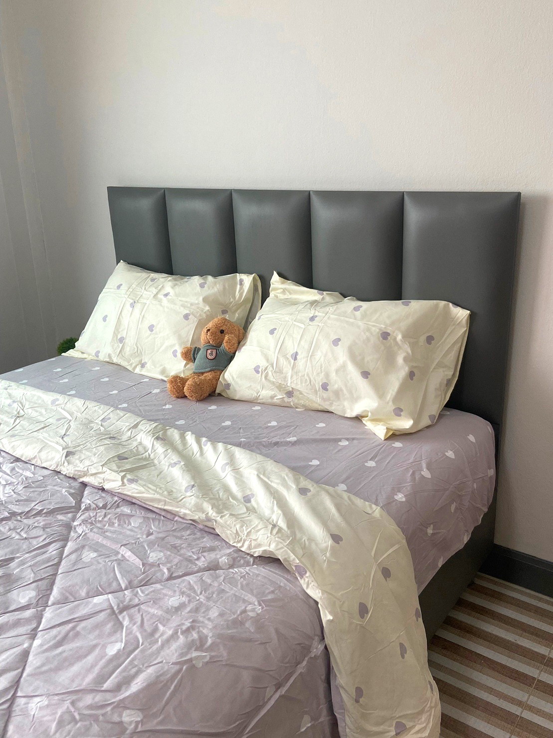 รูปภาพ HappyHouse39 [ว่างปลาย ก.ย. 2025] | อพาร์ทเม้นท์ หอพัก ที่พัก ห้องพัก - รูปที่ 2/13
