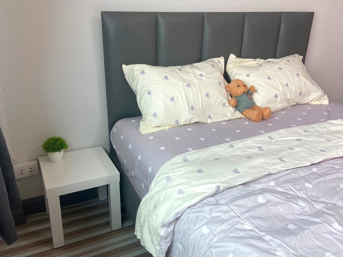 รูปภาพ HappyHouse39 [ว่างปลาย ก.ย. 2025] | อพาร์ทเม้นท์ หอพัก ที่พัก ห้องพัก - รูปที่ 3/13