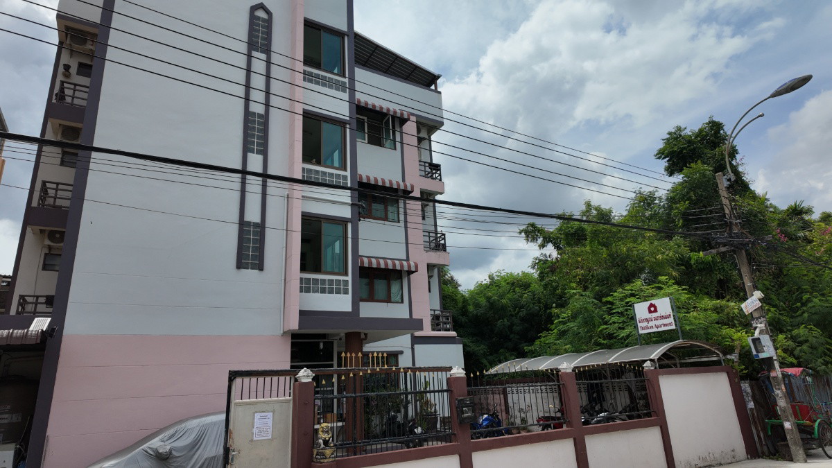 Condo · Mueang Samut Prakan — photo 3