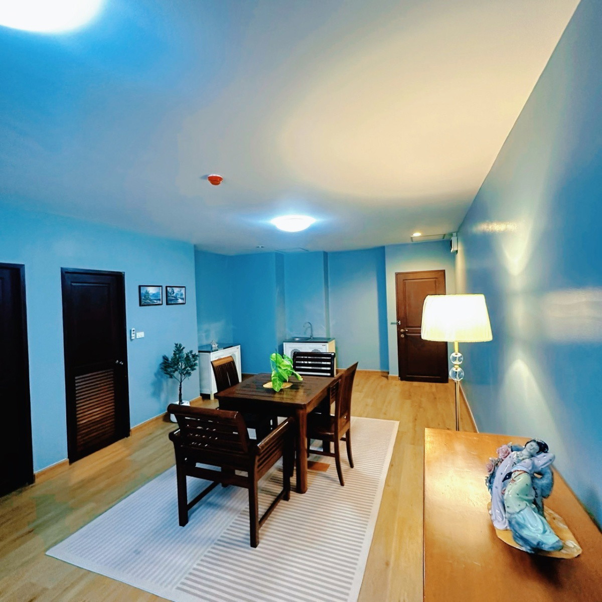 Condo · Huai Khwang, bangkok — photo 3