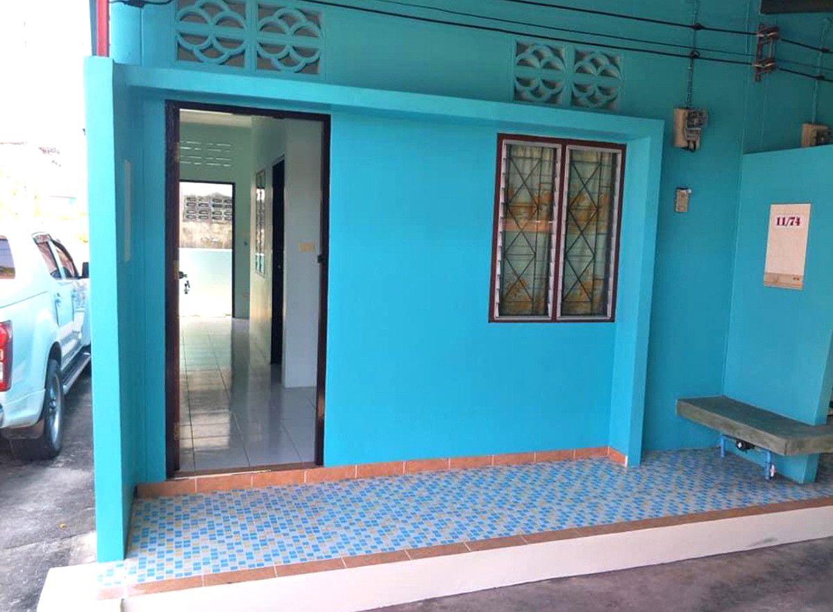 รูปภาพ 2NN APARTMENT (PASAK3) | อพาร์ทเม้นท์ หอพัก ที่พัก ห้องพัก - รูปที่ 1/5