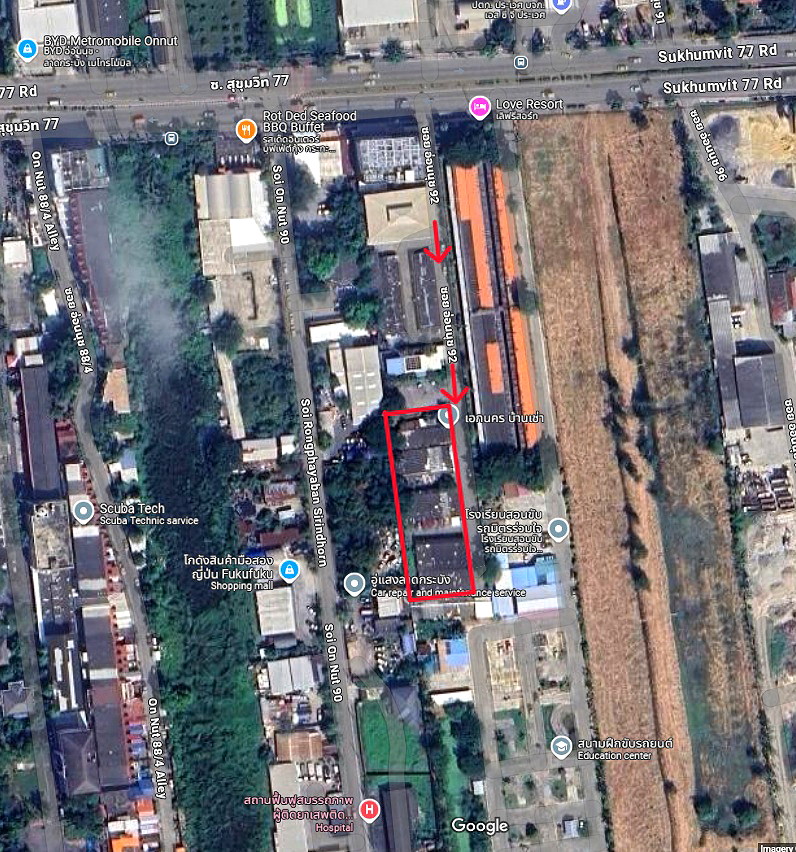 Pictures of Eknakorn Baan Chao 17/18