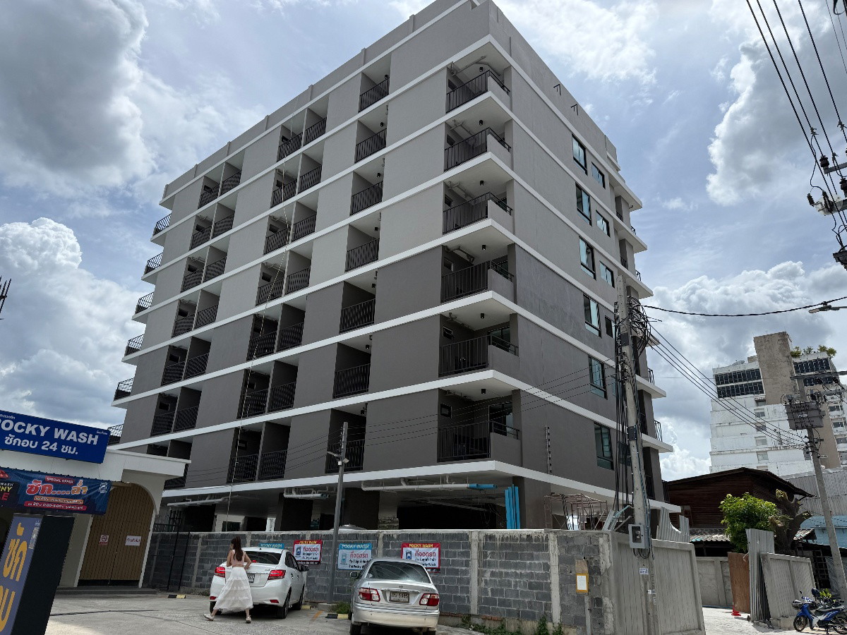 S48 apartment