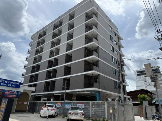 S48 apartment - Apartment for Rent
