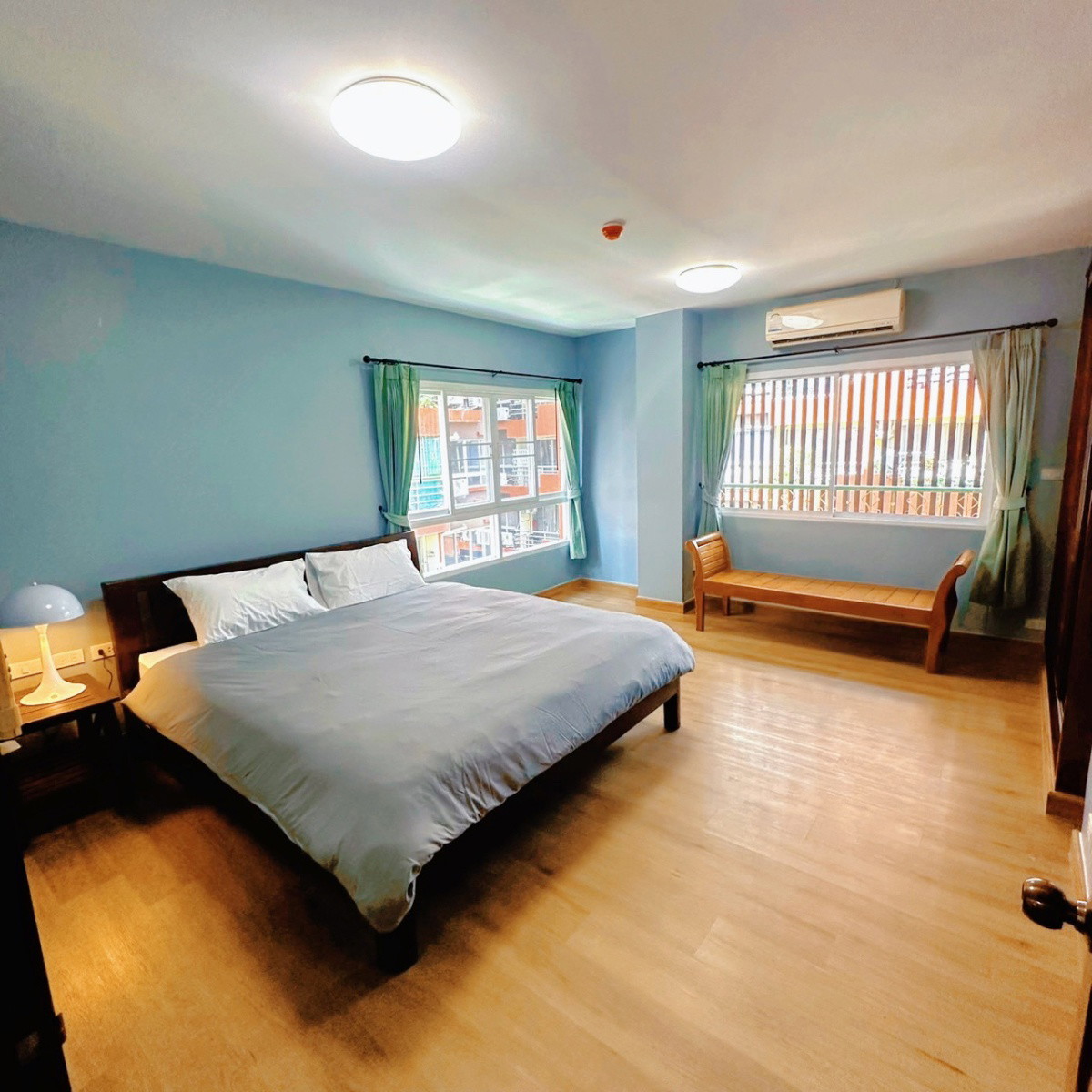 Condo · Huai Khwang, bangkok