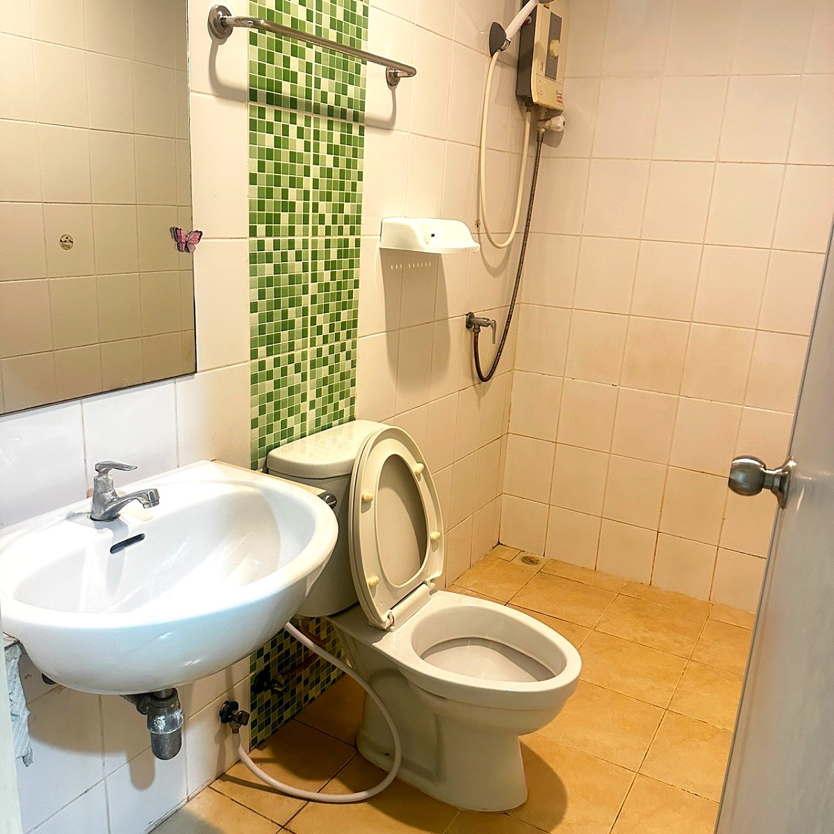 Pictures of Apita apartment 2/12