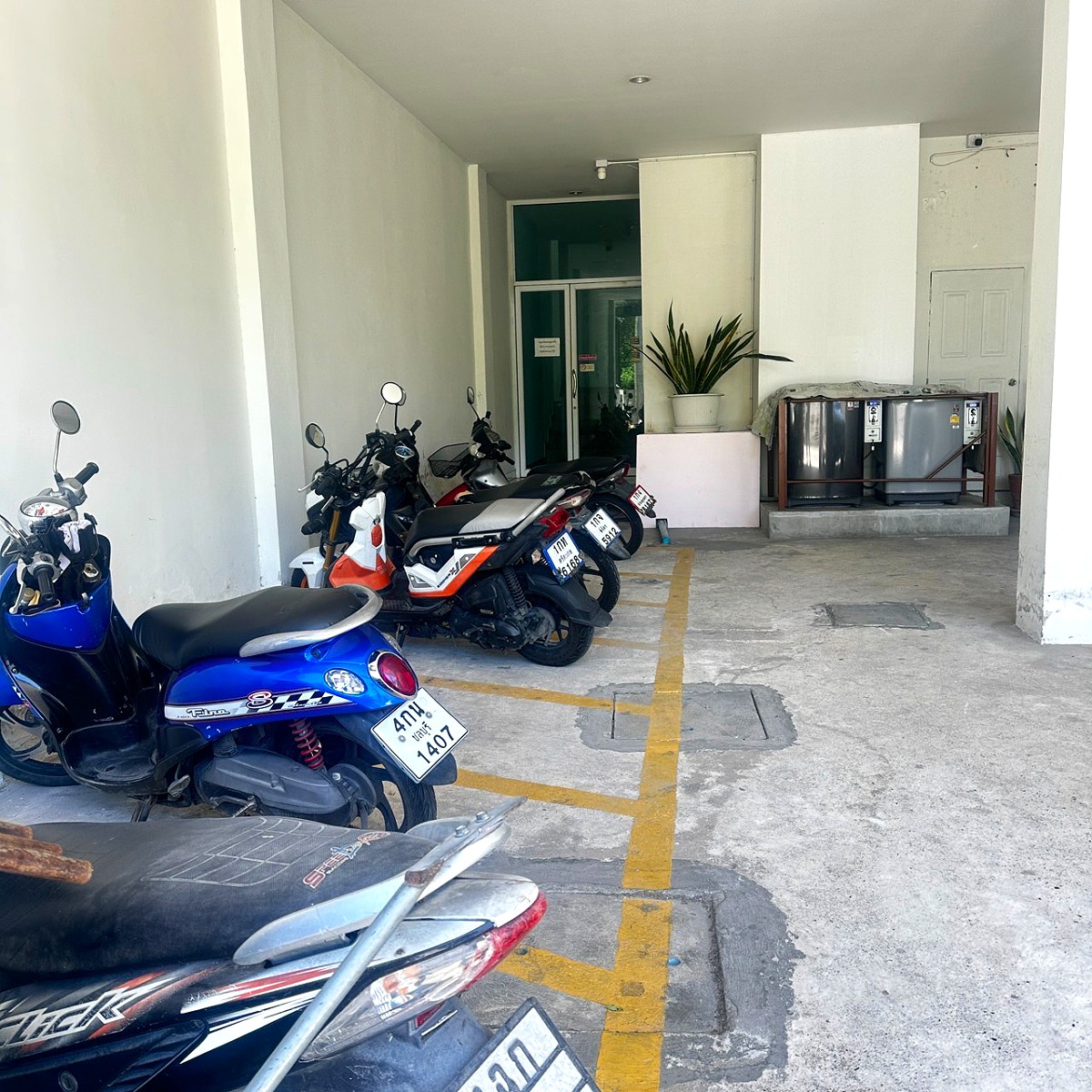 Pictures of Apita apartment 7/12