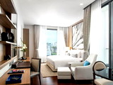 137 Pillars Suites & Residences Bangkok - HomePro Plus Phoen Chit Short Term Rental