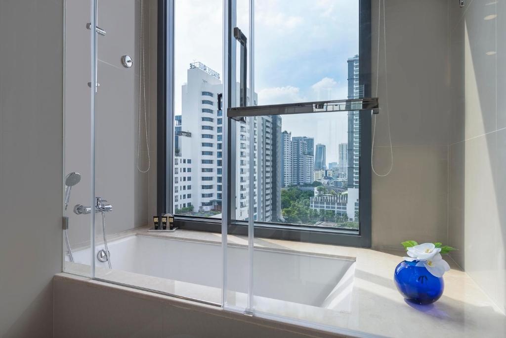 137 Pillars Suites & Residences Bangkok — photo 4