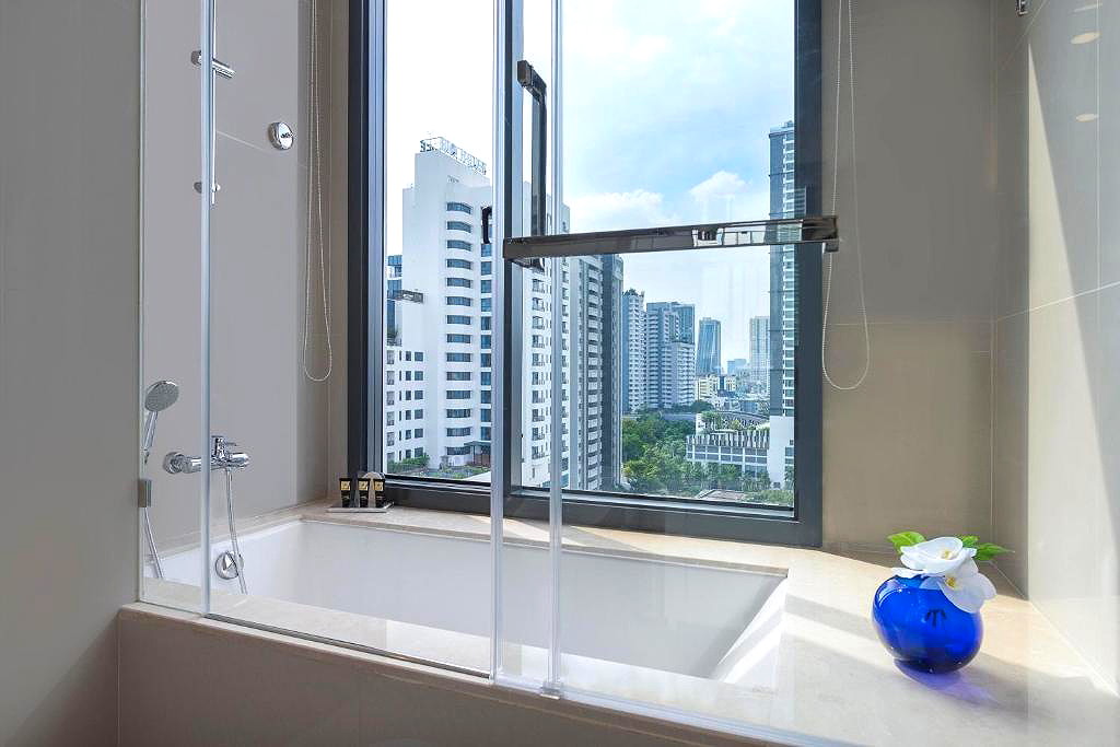 Pictures of 137 Pillars Suites & Residences Bangkok 4/4