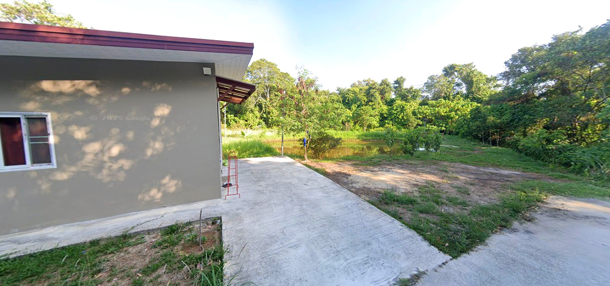 Pictures of Baan NaemKling 1/5