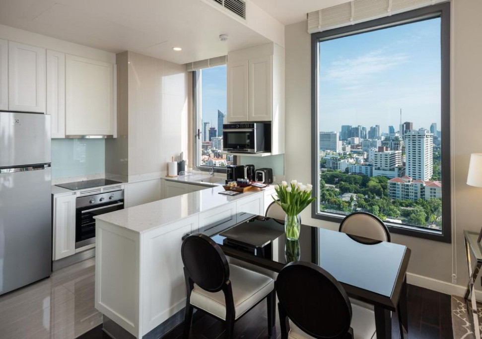 137 Pillars Suites & Residences Bangkok — photo 2