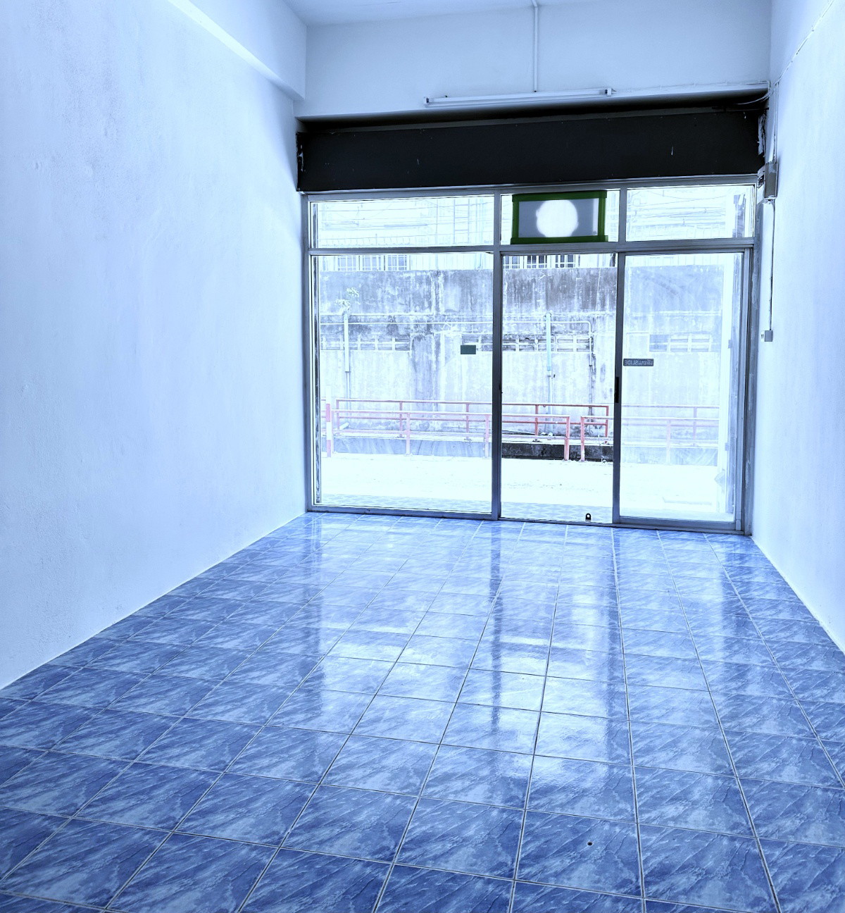 Condo · Huai Khwang, bangkok