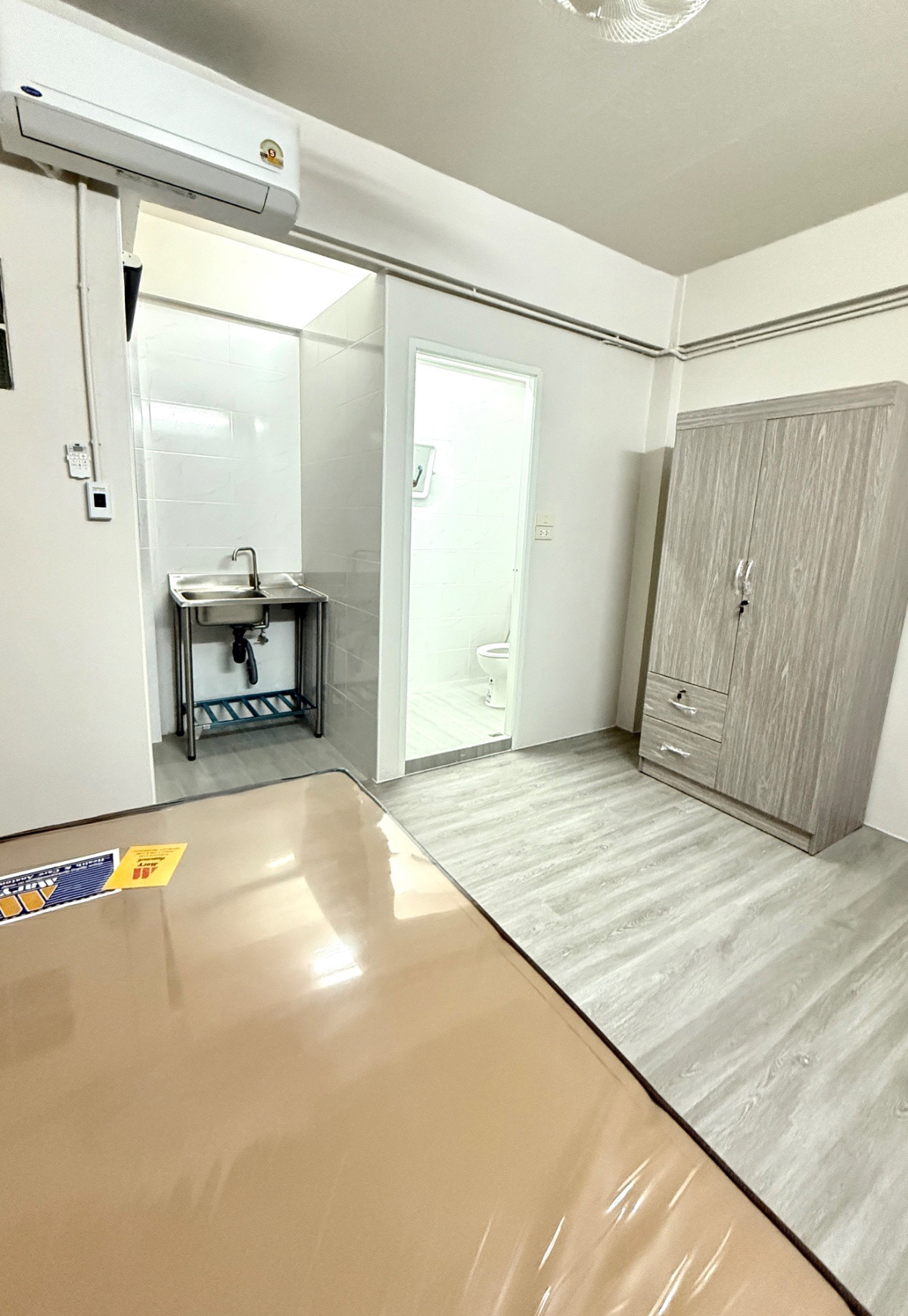 Condo · Huai Khwang, bangkok — photo 5