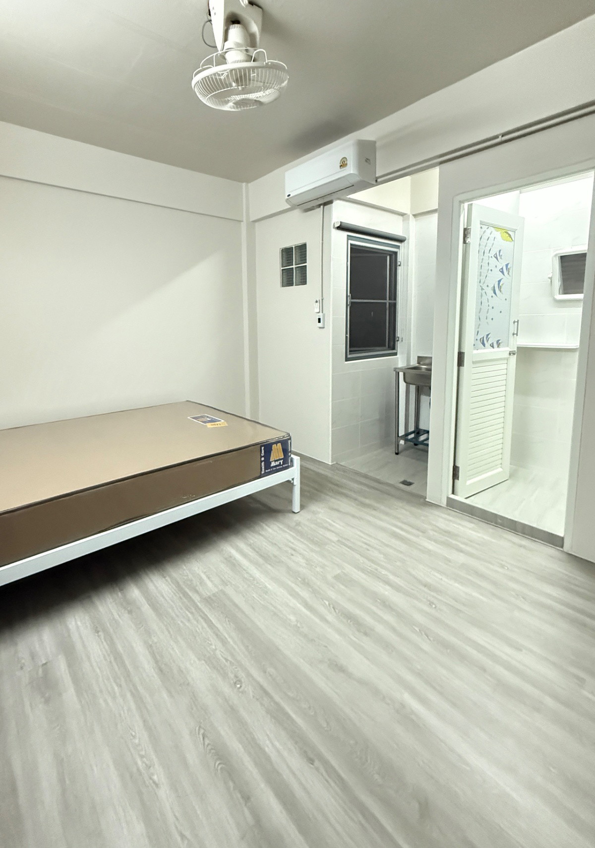 Condo · Huai Khwang, bangkok — photo 2