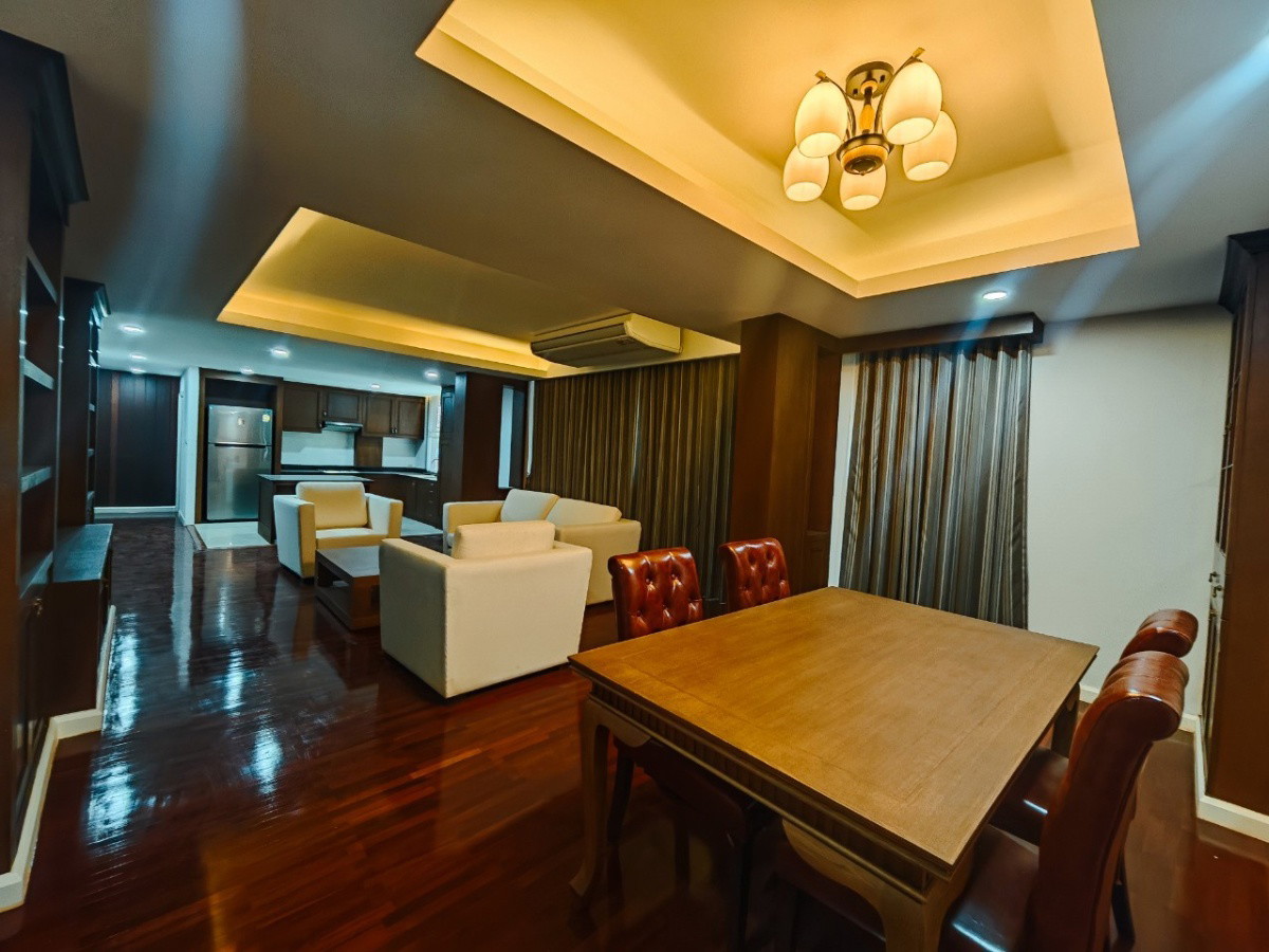 Apartment 29 (Family Room 3 bedrooms)