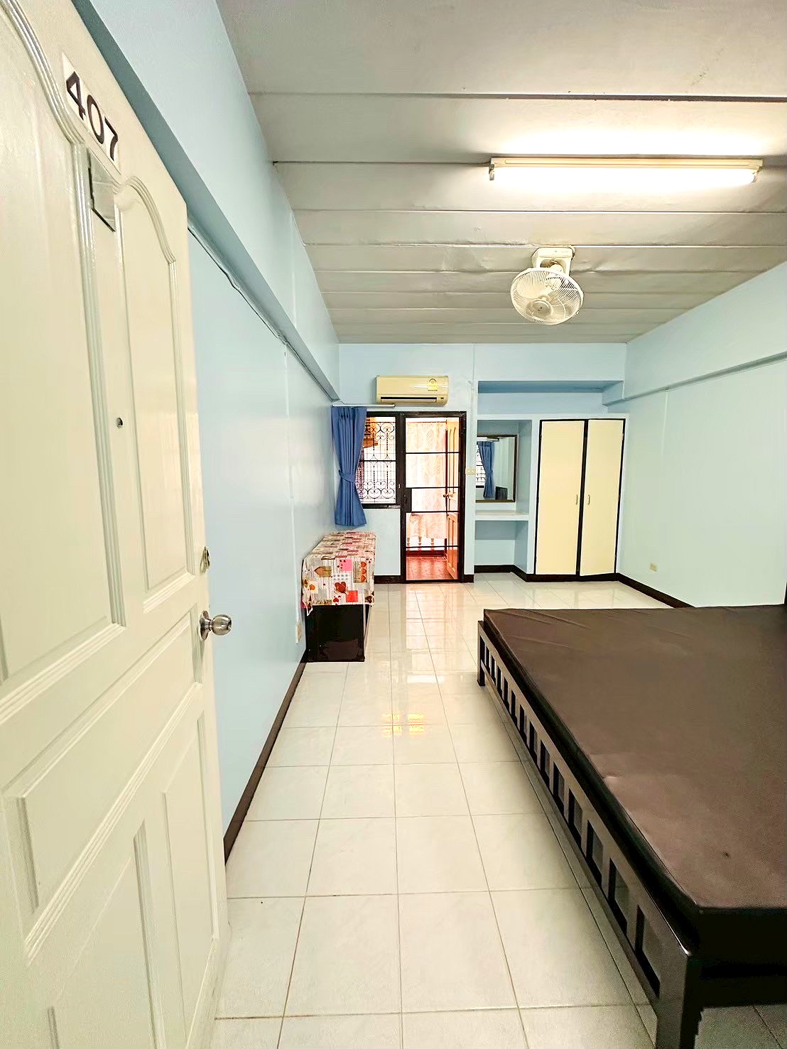 Pictures of Baan Chantana Apartment  1744/2145