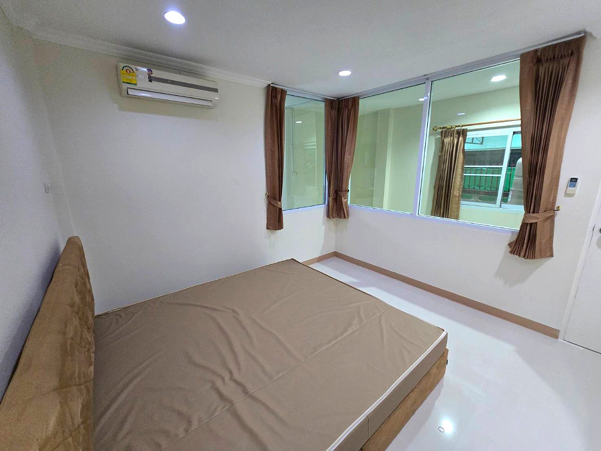 รูปภาพ อยู่สบาย ดอนเมือง | อพาร์ทเม้นท์ หอพัก ที่พัก ห้องพัก - รูปที่ 6/11
