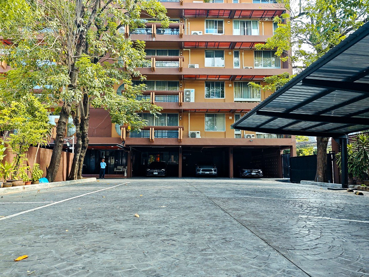 รูปภาพ Apartment 29 | อพาร์ทเม้นท์ หอพัก ที่พัก ห้องพัก - รูปที่ 4/18