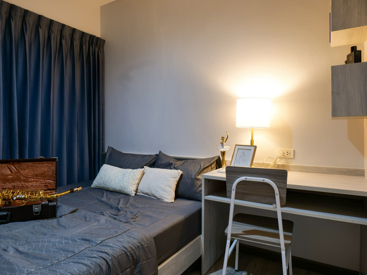 Condo — photo 4