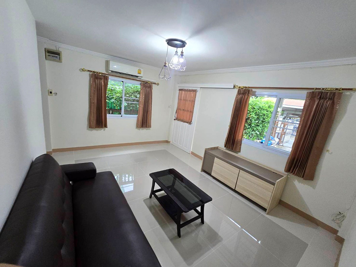 รูปภาพ อยู่สบาย ดอนเมือง | อพาร์ทเม้นท์ หอพัก ที่พัก ห้องพัก - รูปที่ 4/11