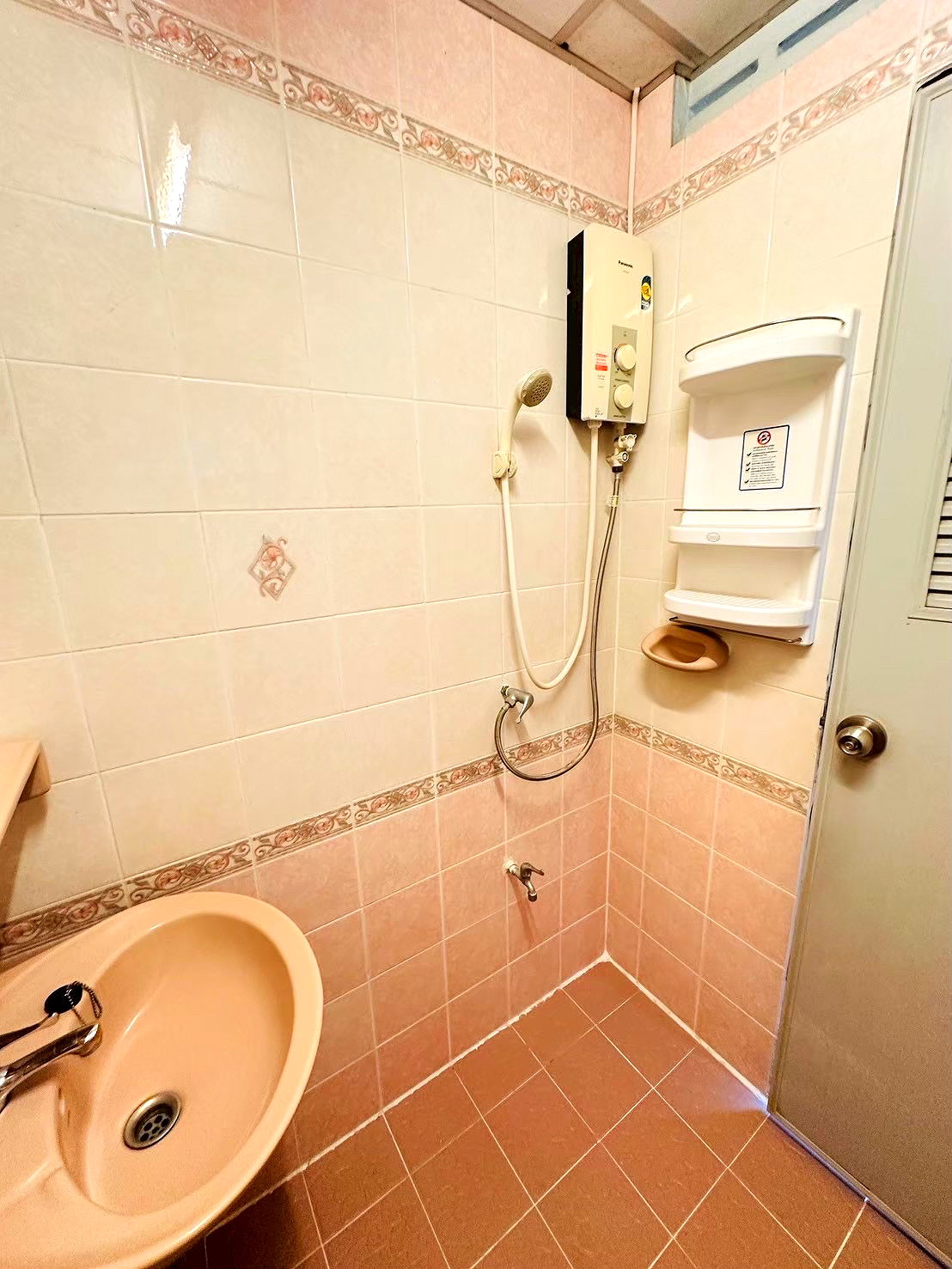 Pictures of Baan Chantana Apartment  1753/2145