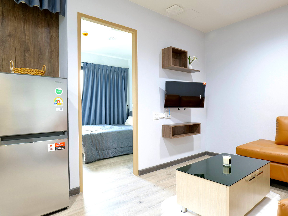 Pictures of Toykla apartment 9/37
