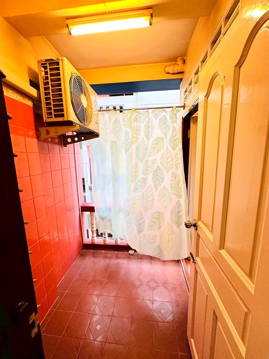 Pictures of Baan Chantana Apartment  1751/2145