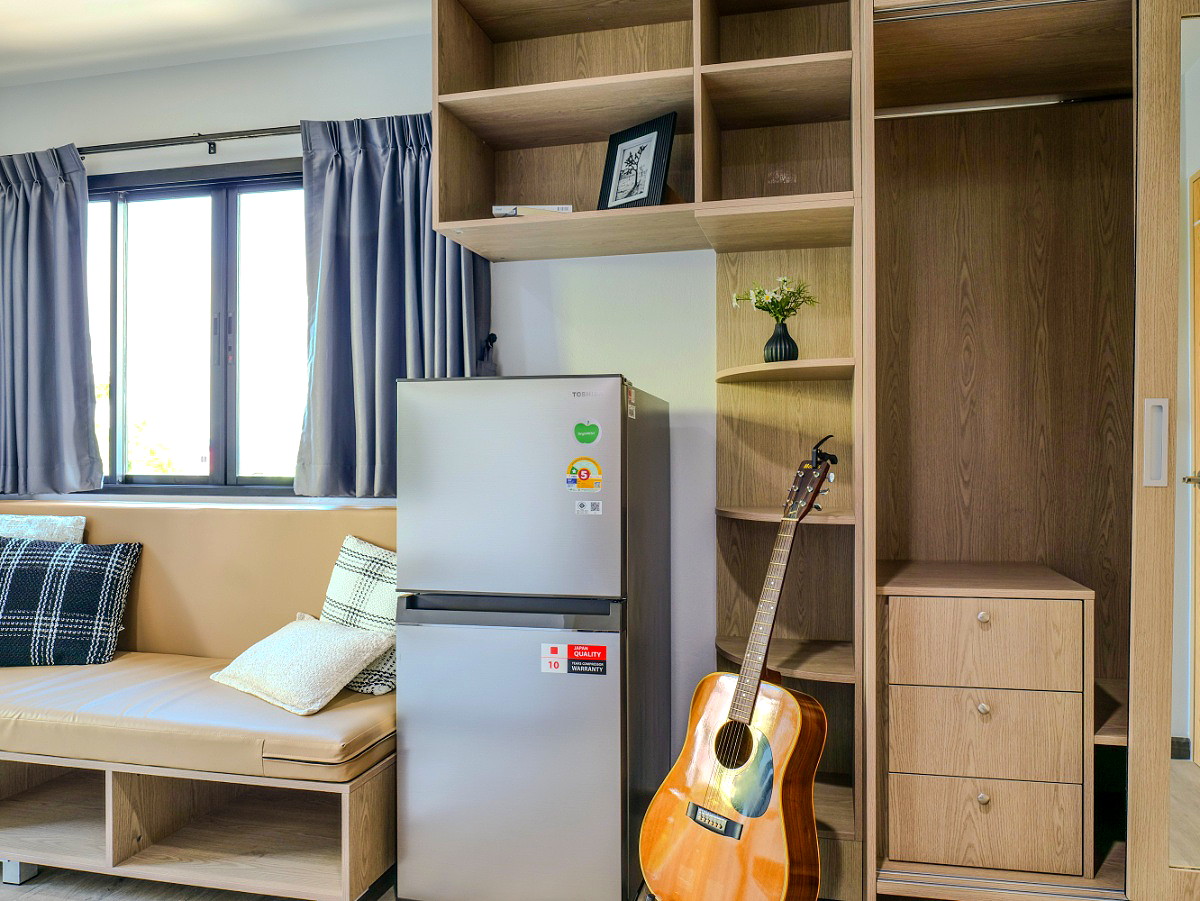 Pictures of Toykla apartment 1/37