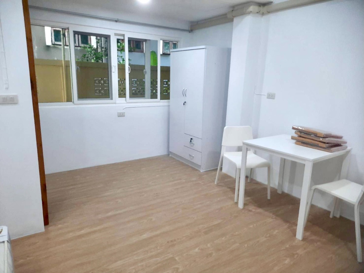 Condo · Saphan Sung, bangkok — photo 4