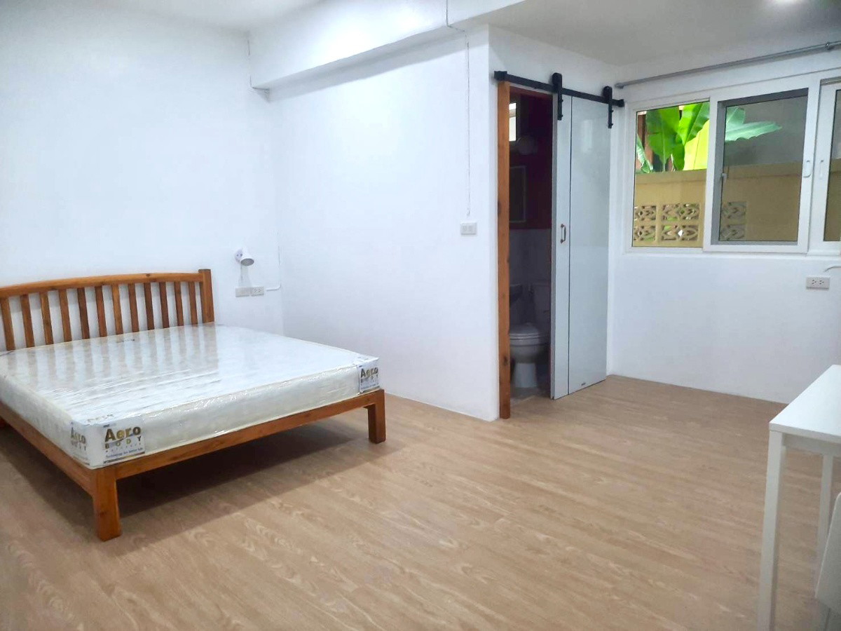 Condo · Saphan Sung, bangkok — photo 3