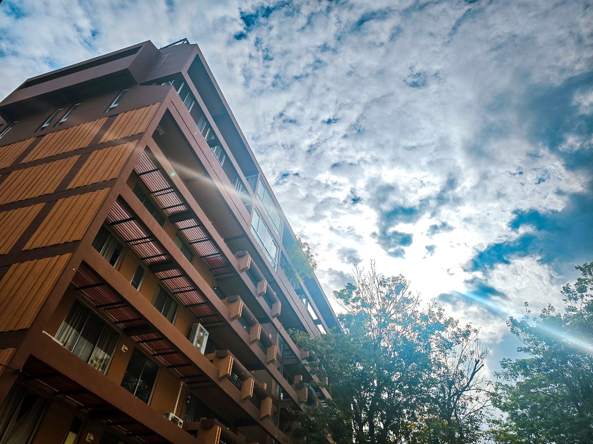รูปภาพ Apartment 29 | อพาร์ทเม้นท์ หอพัก ที่พัก ห้องพัก - รูปที่ 1/18