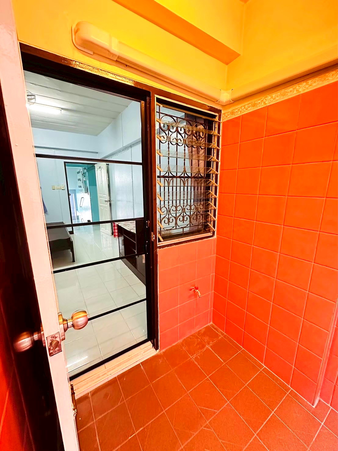 Pictures of Baan Chantana Apartment  1755/2145