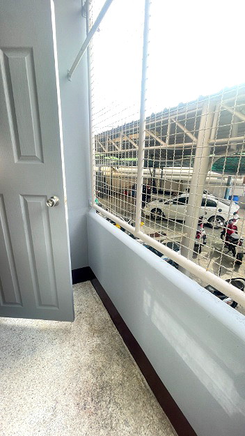 Pictures of Chokdee apartment 14/14