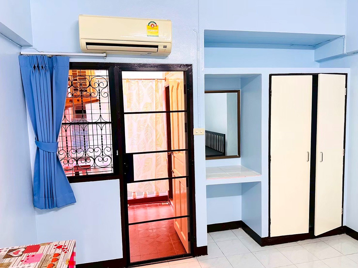 Pictures of Baan Chantana Apartment  1750/2145