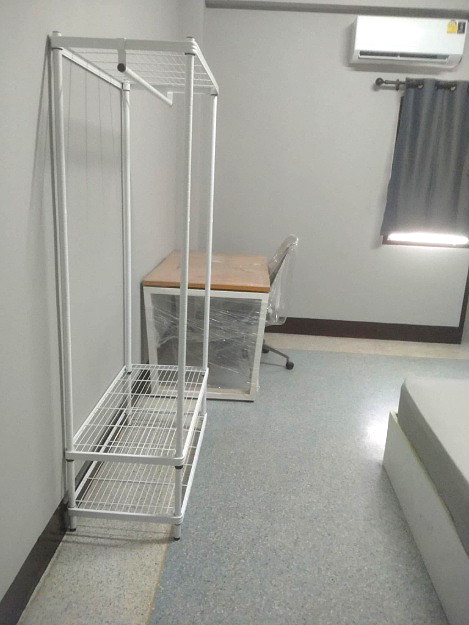 Pictures of Chokdee apartment 5/14