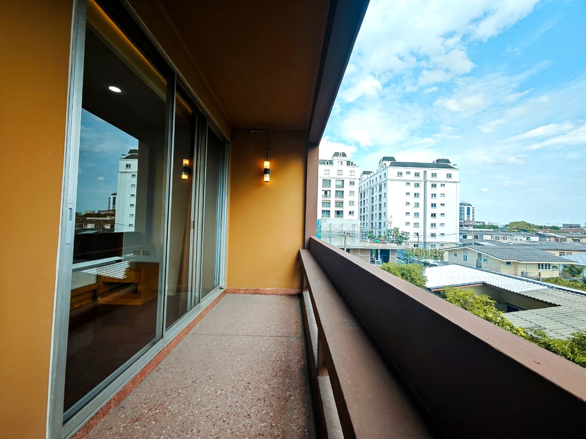 รูปภาพ Apartment 29 | อพาร์ทเม้นท์ หอพัก ที่พัก ห้องพัก - รูปที่ 15/18