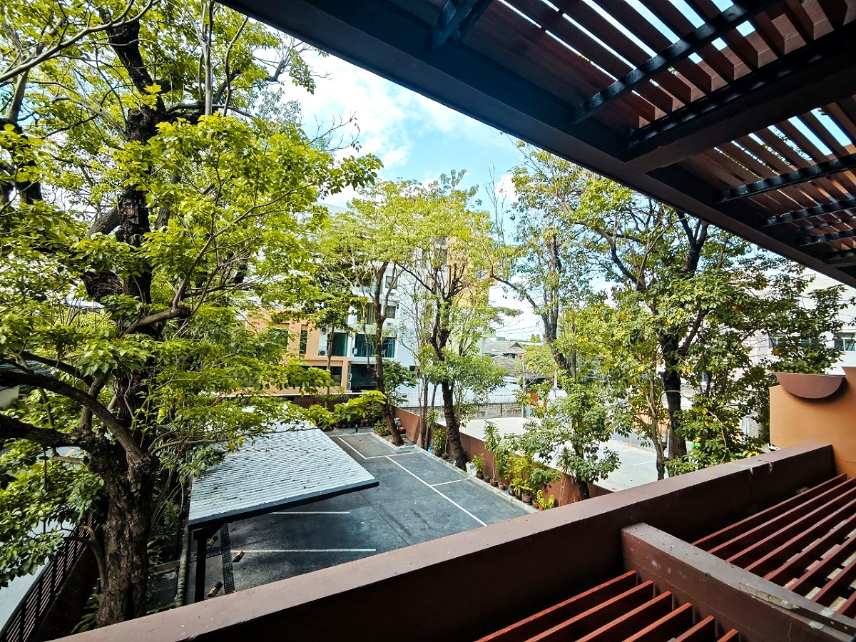 รูปภาพ Apartment 29 | อพาร์ทเม้นท์ หอพัก ที่พัก ห้องพัก - รูปที่ 18/18