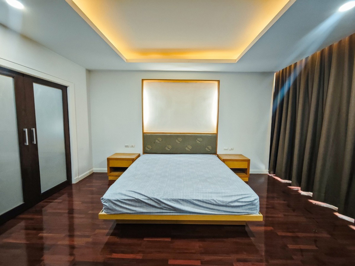 Apartment 29 (Family Room 3 bedrooms) — photo 4