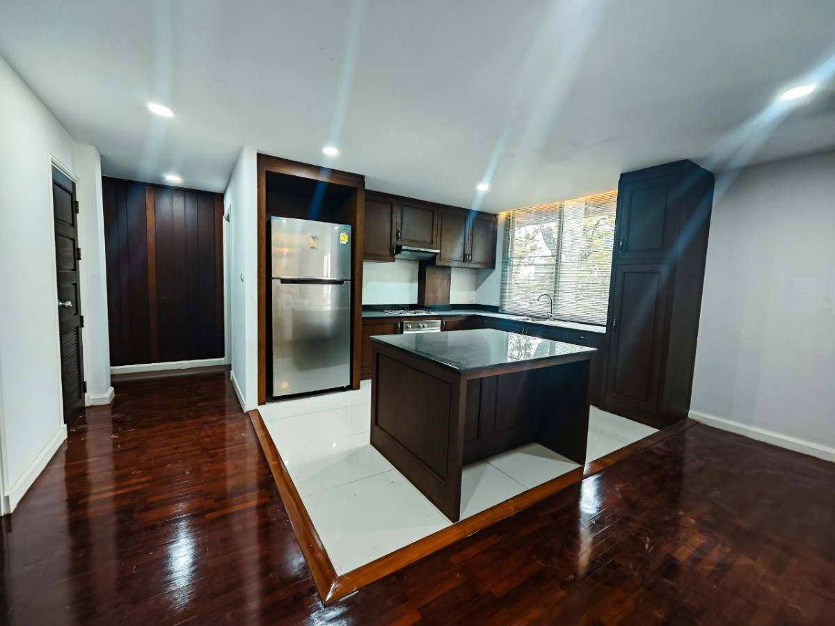 Apartment 29 (Family Room 3 bedrooms) — photo 3