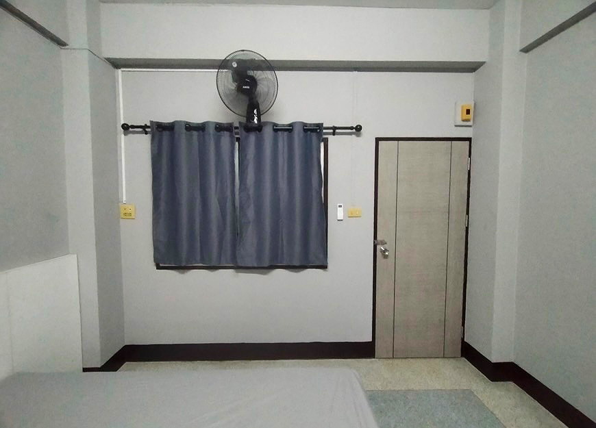 Pictures of Chokdee apartment 6/14