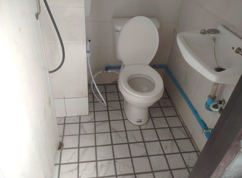 Pictures of Chokdee apartment 7/14