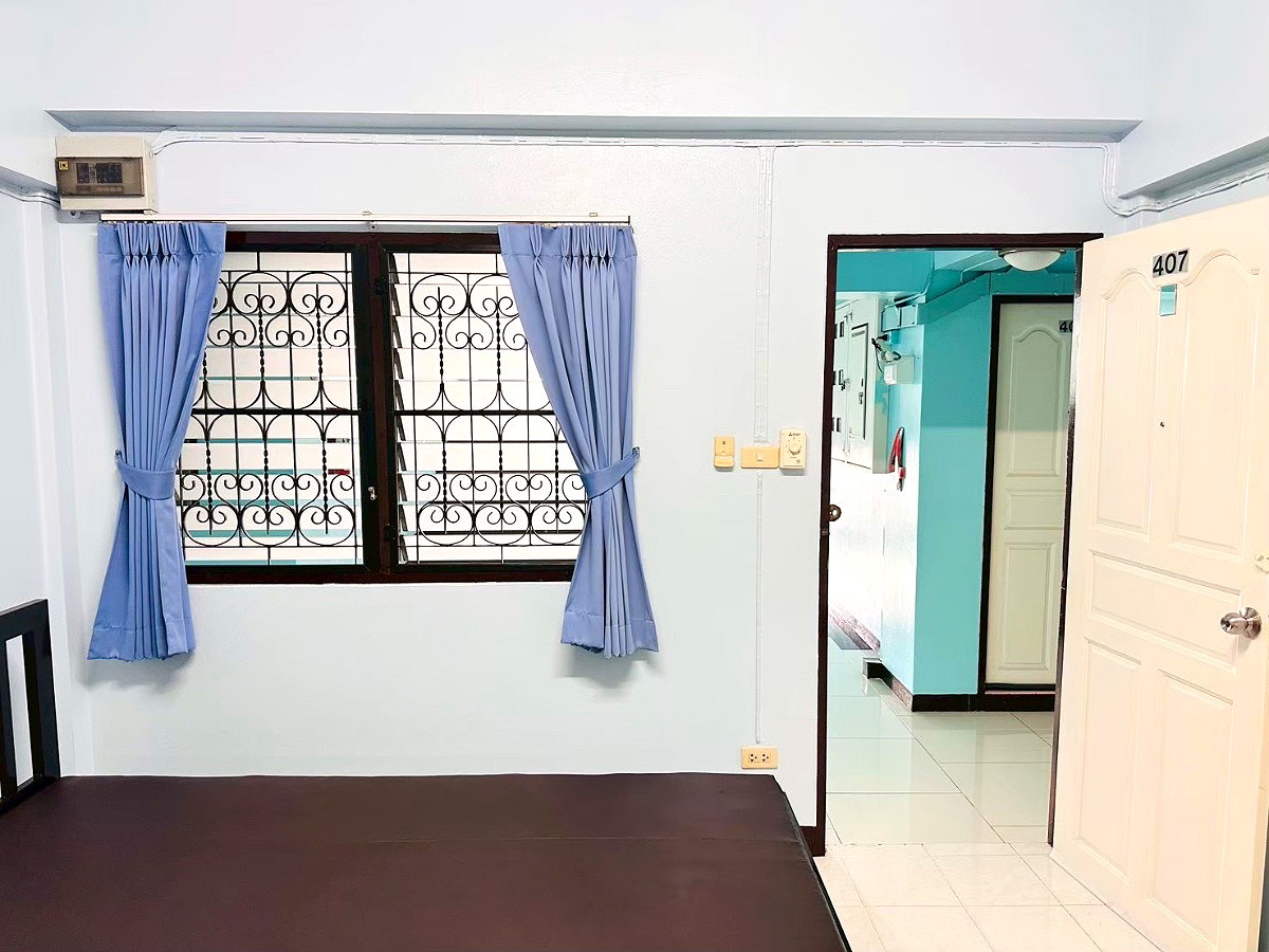Pictures of Baan Chantana Apartment  1748/2145