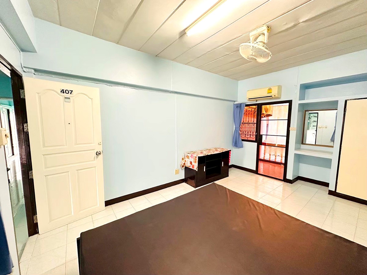 Pictures of Baan Chantana Apartment  1746/2145