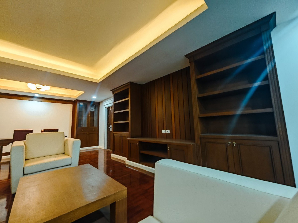 Apartment 29 (Family Room 3 bedrooms) — photo 2