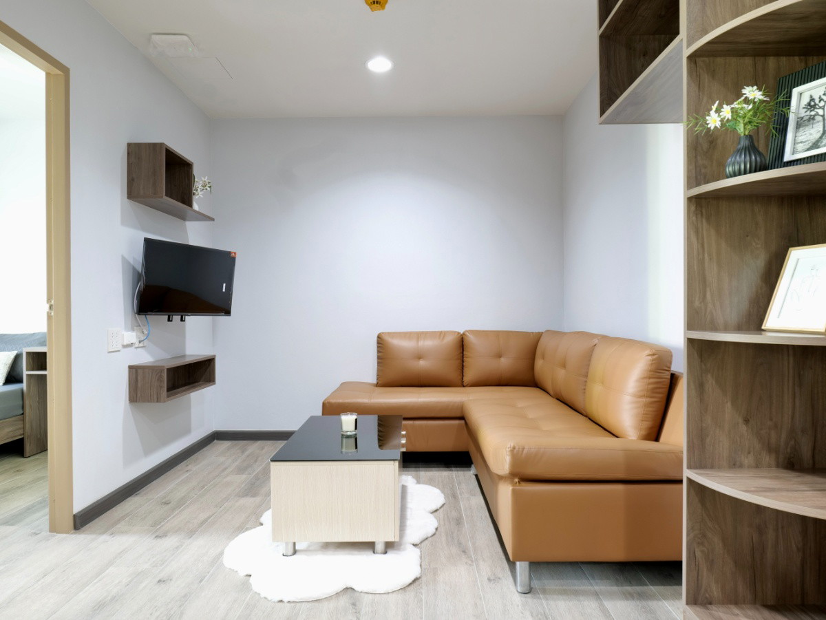 Condo — photo 3