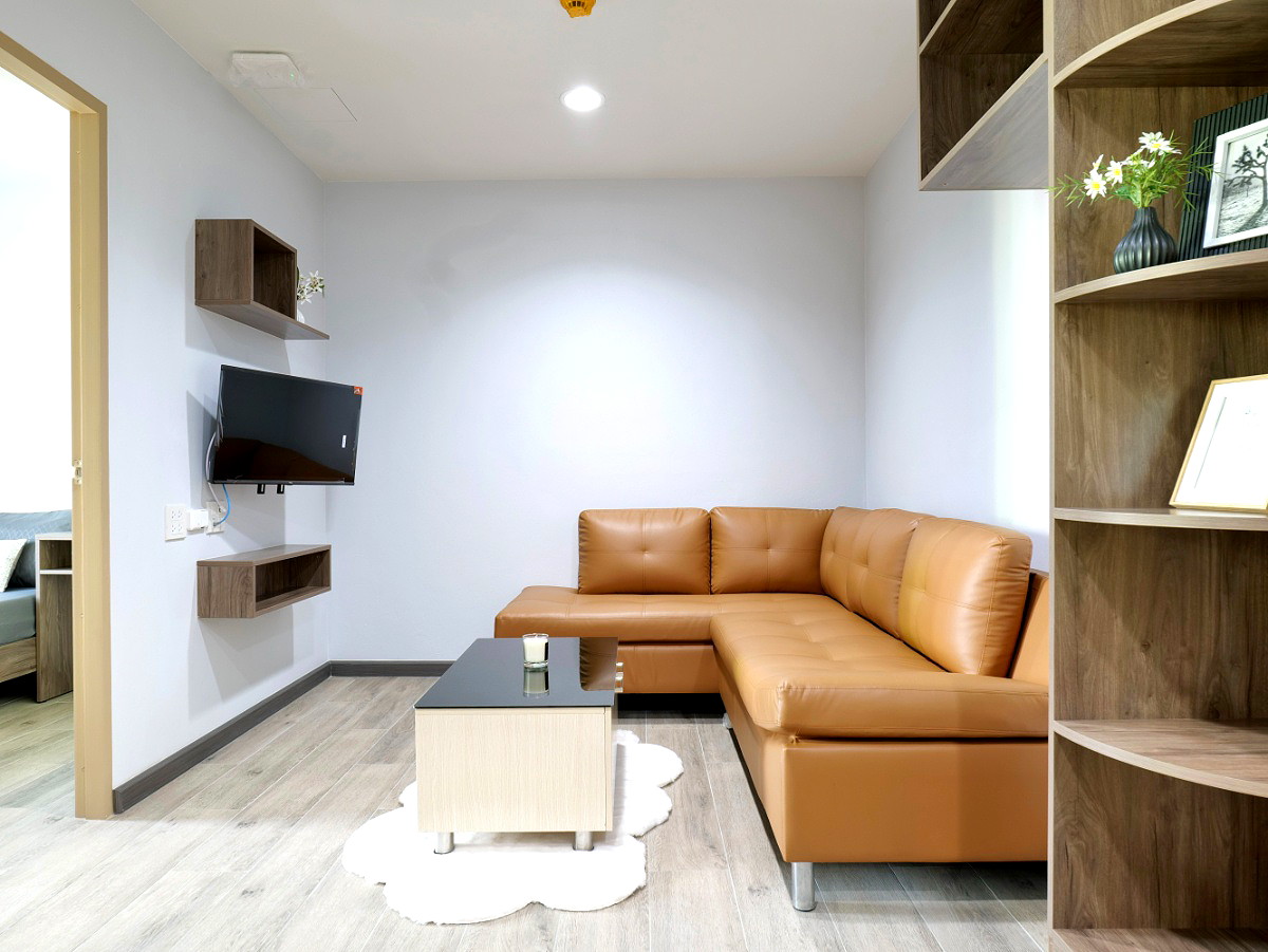 Pictures of Toykla apartment 3/37